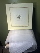 NEW Williams Sonoma Provençal Olive Grove Collection Pasta Bowl Set Of 5