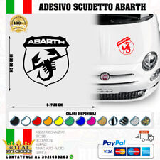 Autocollant Scudetto Logo