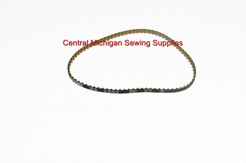 Motor belt upper - upper, fits