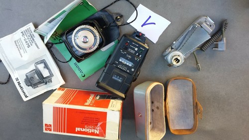 Anciens accessoires photo - n1,