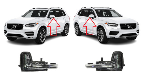 Neuf pour volvo xc90 - pour, 2015-