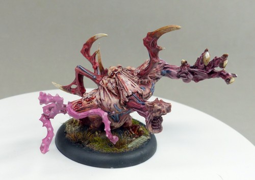 Warhammer old world chaos - old, world,