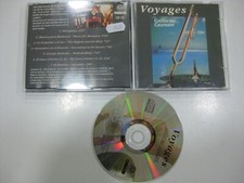 Guillermo Cazenave Cd Spanish