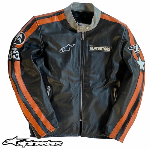 Blouson moto alpinestars - moto,