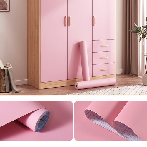 Pink wallpaper contact paper - wallpaper,
