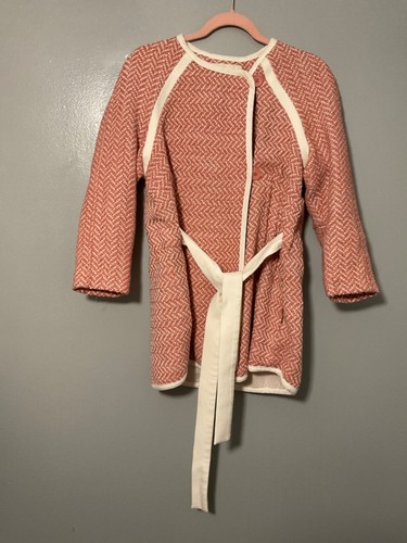 Maje mantel cotton - mantel,