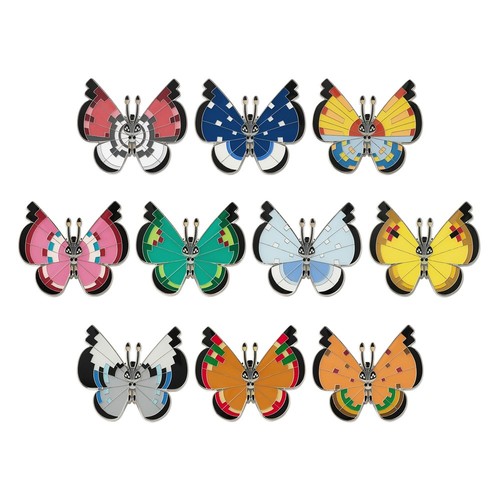 Pokemon center collection - pokemon,