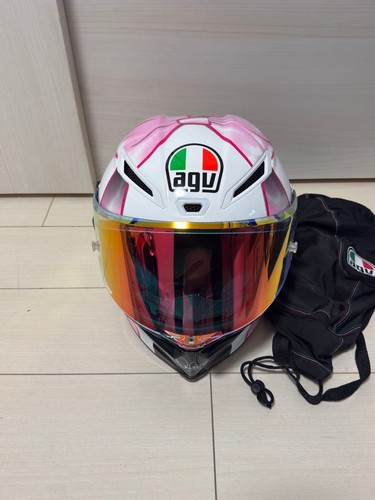 Agv pista rossi - pista, 46