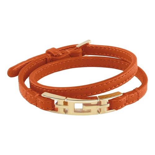 Guess ladies kelly bracelet - g,