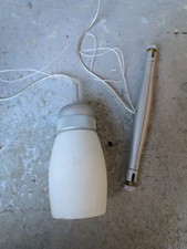 Ikea Norrsken Decennium lampe