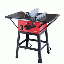 Scie circulaire de table Valex