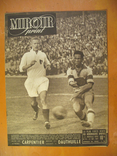 Miroir sprint du - miroir-sprint, 74