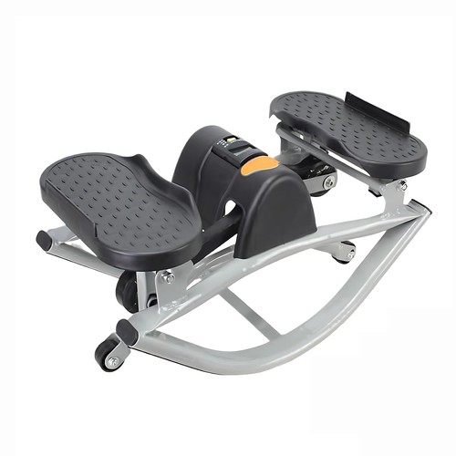 Stepper mouvement latéral - stepper,