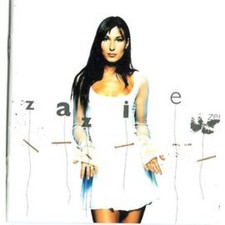 Cd Zazie - Zen (1995)