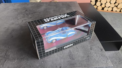 Matrix talbot lago - matrix, t26