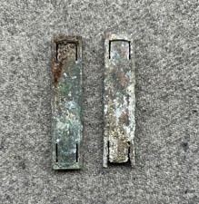 LAME MAUSER CARTOUCHIERE