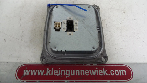 Ballast phare xenon - ballast,