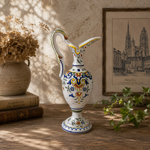 Aiguière décorative - , en