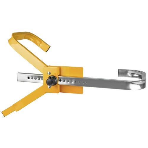 Calima sabot antivol - sabot, pour