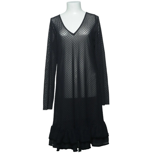 Myrine robe taille l - :,