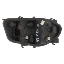 Platine feu arriere gauche