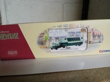 Corgi Héritage 1/50 Berliet GLR Semi  LA POSTE
