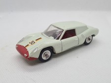 SOLIDO PORSCHE GT LE MANS 1/43
