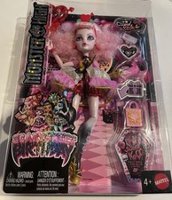 Asteria Cupid 11in Fashion