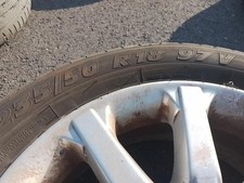 Jante LAND ROVER FREELANDER 1 PHASE 5 RRC504630MNH