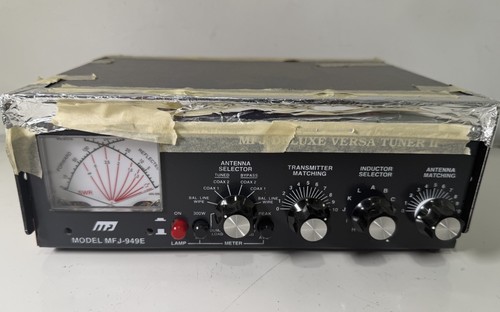 Mfj 949e 300w - mfj-949e, versa