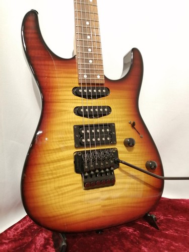 Guitare électrique charvel - électrique,