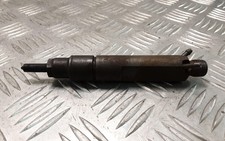 VW GOLF IV 1J1 Injecteur de