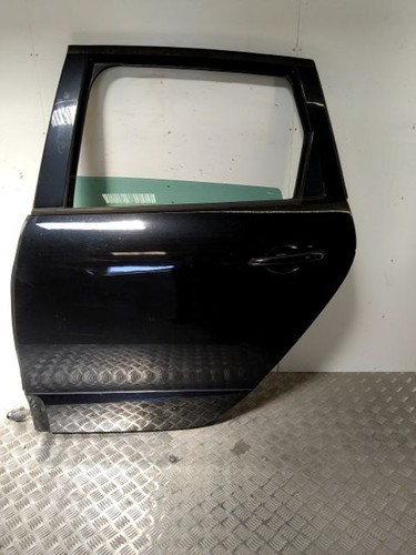 Porte arriere gauche - , renault