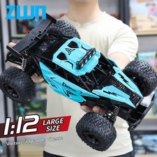 1:12 1:16 20 KM/H Voiture RC