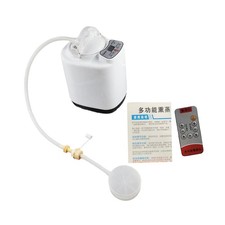 Sauna Vapeur Portable Avec