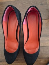 chaussures escarpins femme