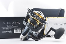 Moulinet toupie Shimano 25