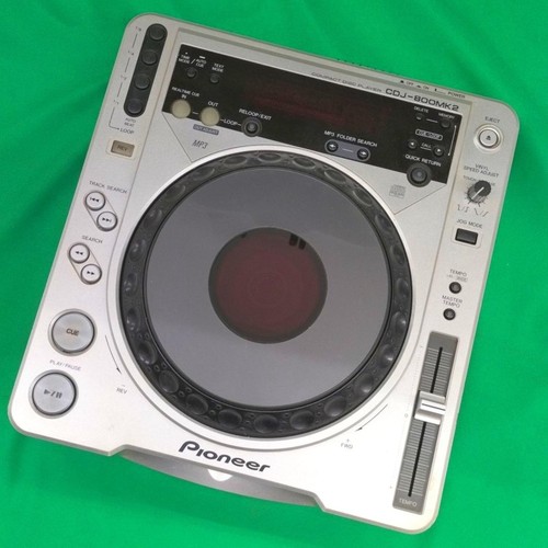 Lecteur mp3 dj - lecteur,