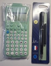 Calculatrice scientifique - calculatrice,