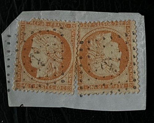 Timbres classique obl - timbres,
