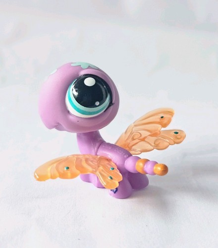 Littlest pet shop 2146 - shop, #
