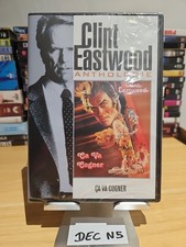 DVD - ÇA VA COGNER - Clint
