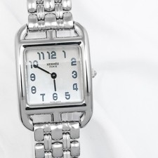 Montre pour femmes HERMES Cape