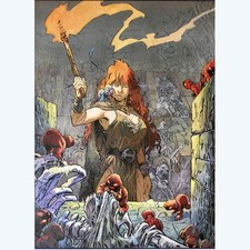 LOISEL - Pélisse Flambeau