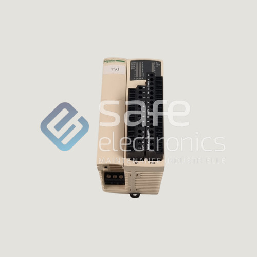 Twdlmda20drt automate twido - automate,