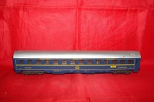 LIMA HO VOITURE VOYAGEURS CIWL