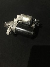 Démarreur VW Polo 6R 02T911024K 1.2 16V 51kW CGP