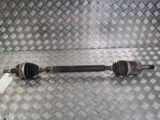 Transmission avant droite