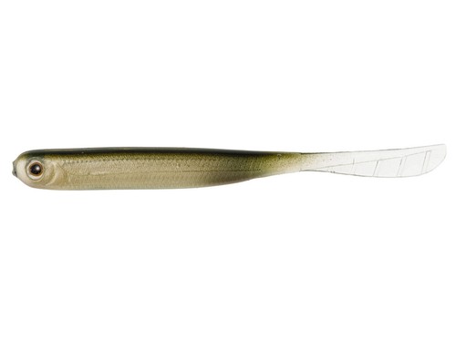 Tiemco pdl super living - tiemco, fish