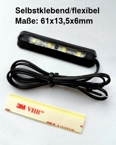 Mini micro led éclairage - mini,